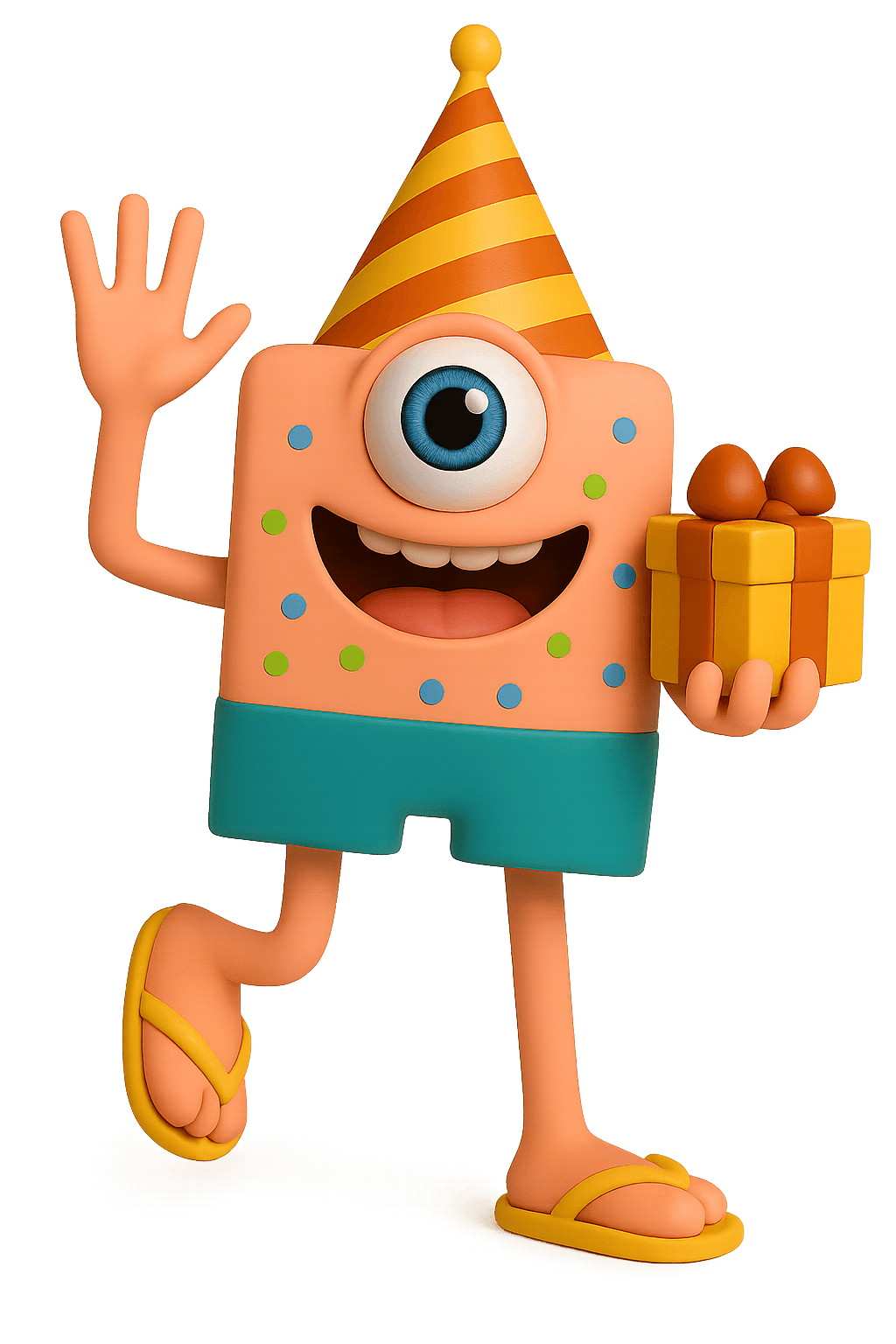 YATOU’BIRTHDAY